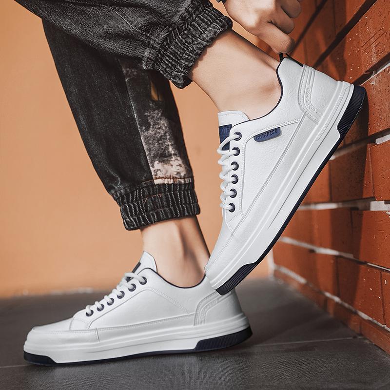 Men  Fashion Casual Shoes MTM0107