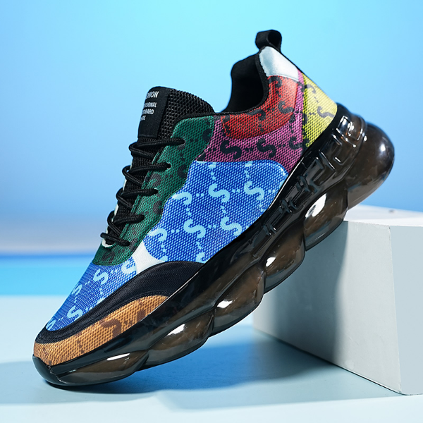 Men Fashion Sports Shoes MTM0216