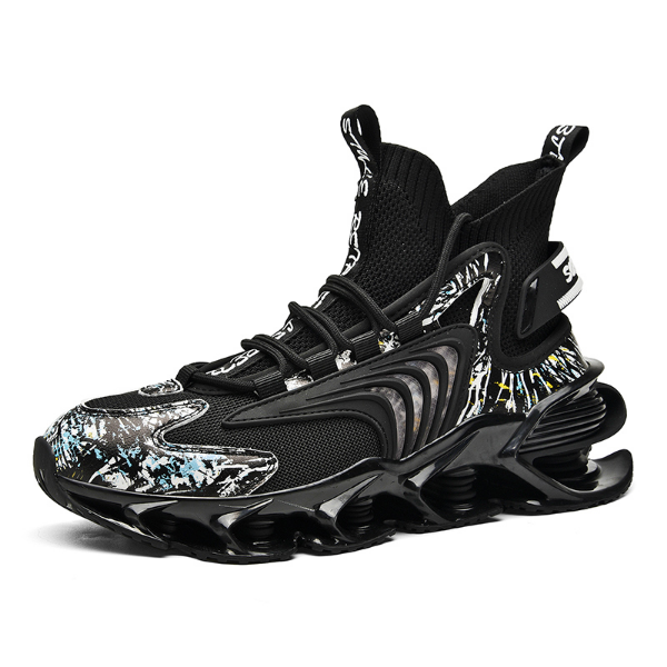 Men  Fashion Sports Shoes MTM0043