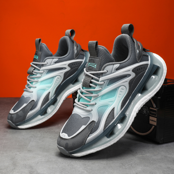 Men Fashion Comfortable Sports Shoes MTM0493