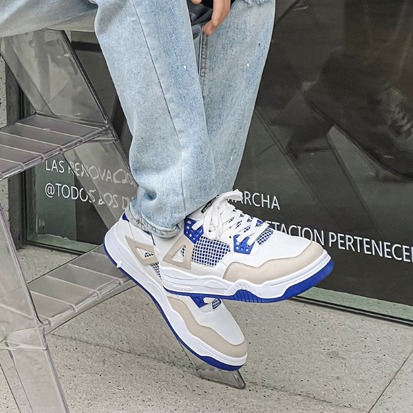Men Fashion Sports Shoes MTM0447