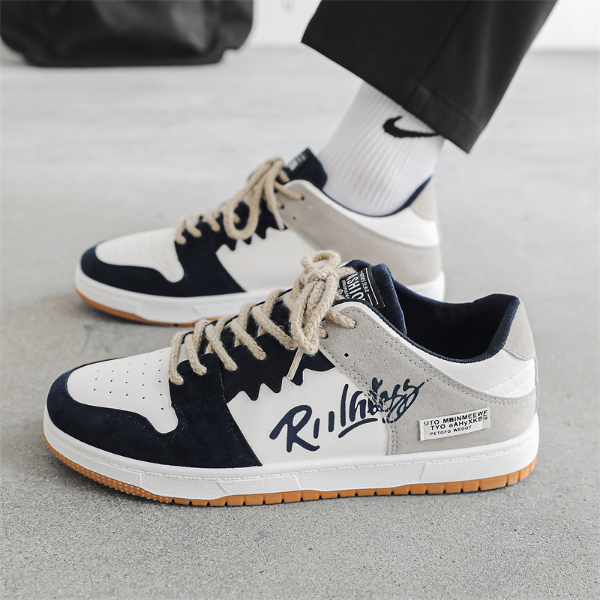 Men Fashion Sports Shoes MTM0403