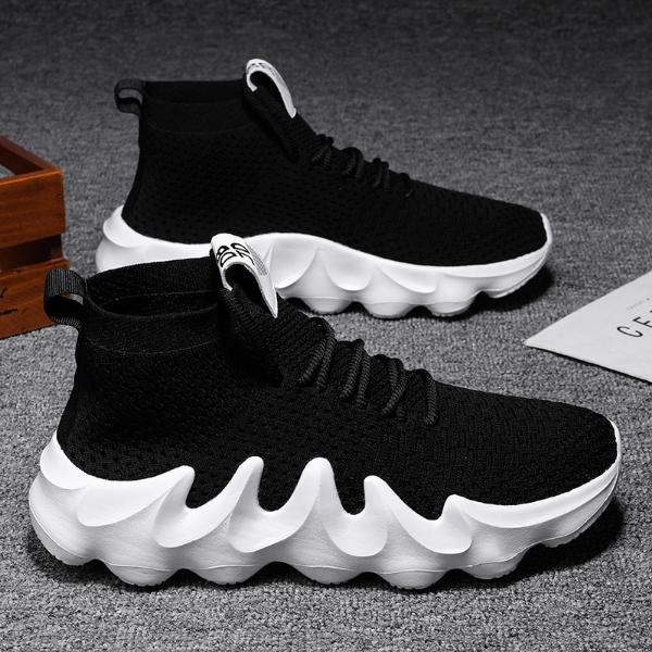 Fashion Comfortable Sport Man Shoes MTM0203