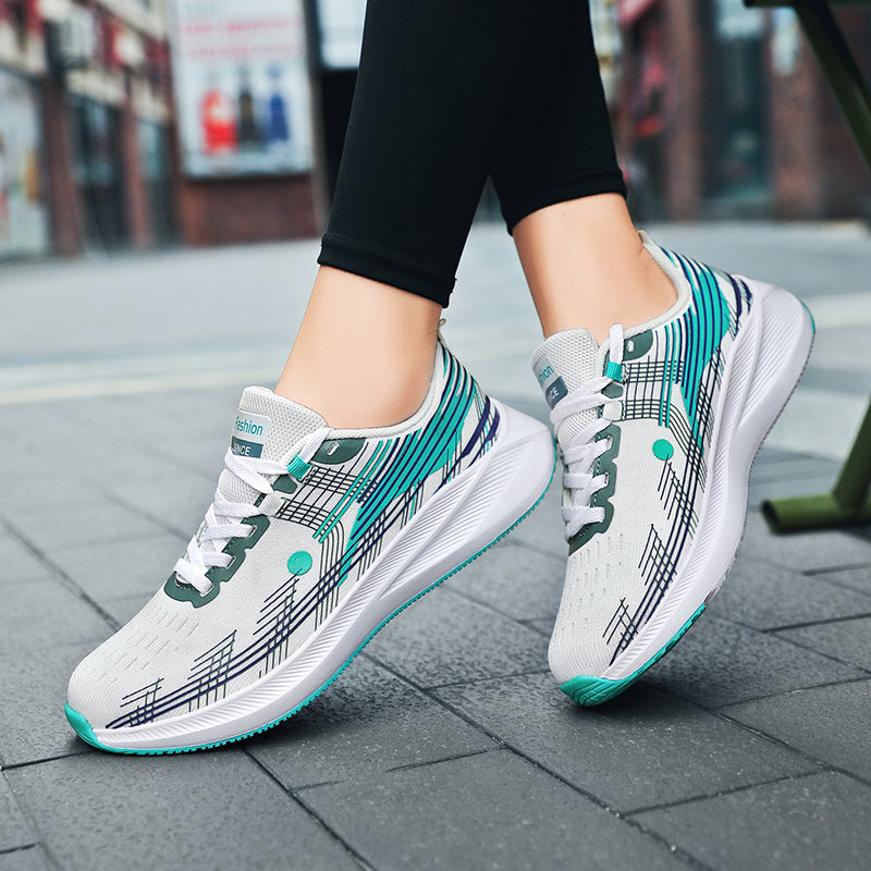 Women  Fashion Sports Shoes MTW0034