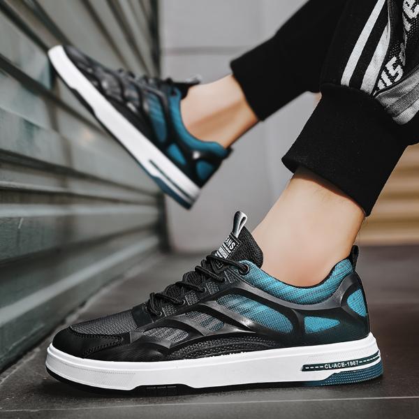 Men  Fashion Sports Shoes MTM0167
