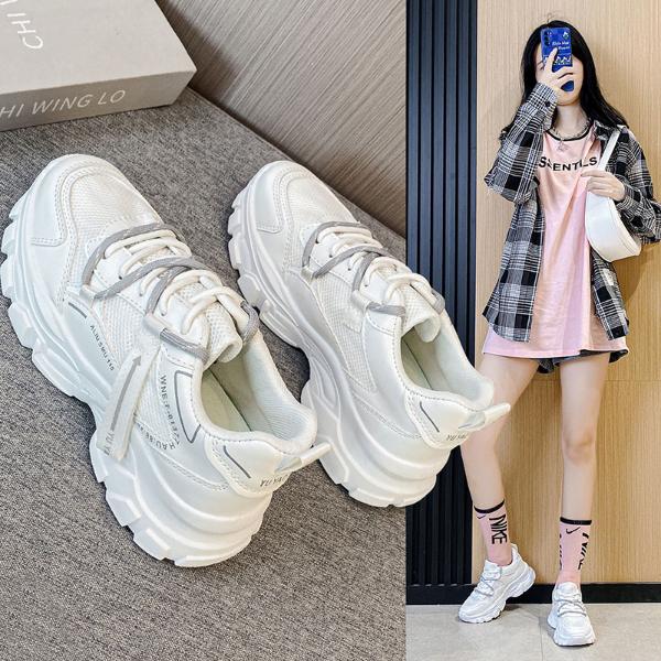 Women  Fashion Casual Shoes MTW0024