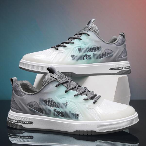 Men  Fashion Casual Shoes MTM0187