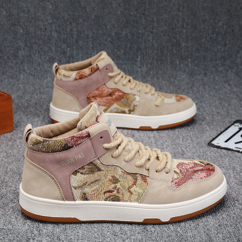 Men Fashion Sports Shoes MTM0253