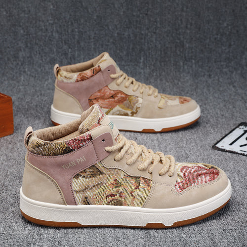 Men Fashion Sports Shoes MTM0253