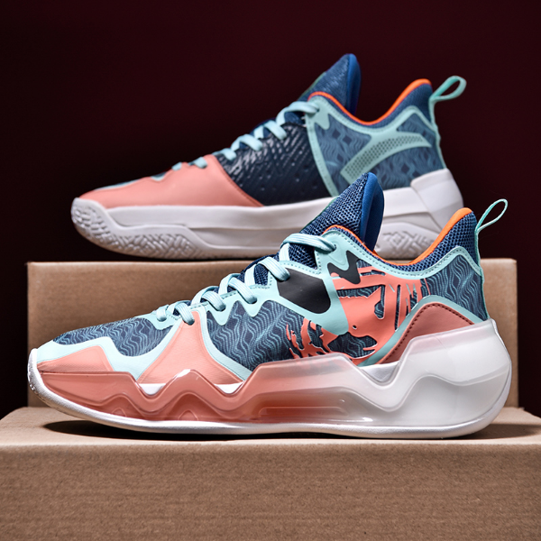 Unisex Fashion Sports Shoes MTM0318