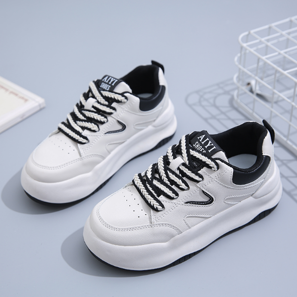 Women Fashion Casual Shoes MTW0146