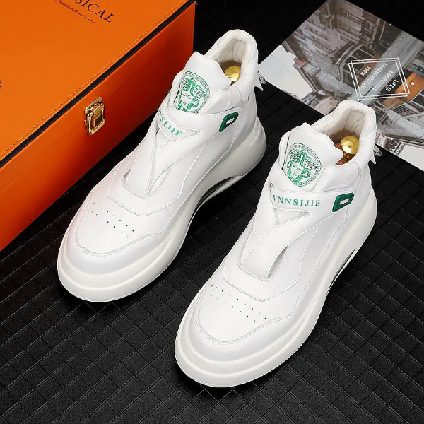 Men Fashion Sports Shoes MTM0404