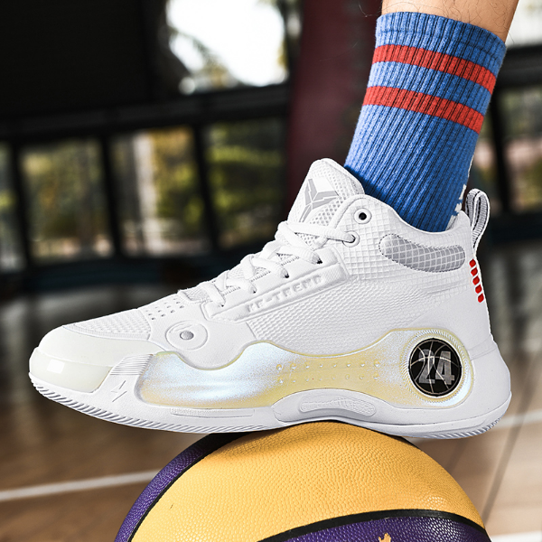 Unisex Fashion Basketball Shoes MTM0285