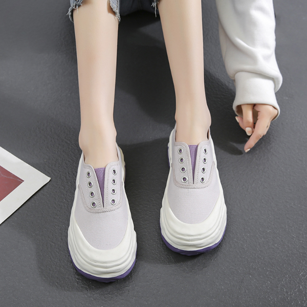 Women Fashion Causal Shoes MTW0153