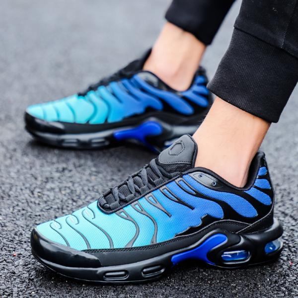 Men Fashion Sports Shoes MTM0480
