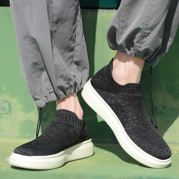 Unisex  Fashion Casual Shoes MTM0074