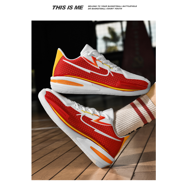Unisex Fashion Sports Shoes MTM0449