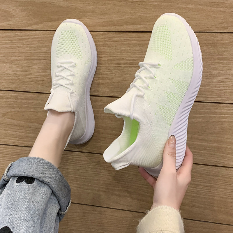 Women  Fashion Sports Shoes MTW0009