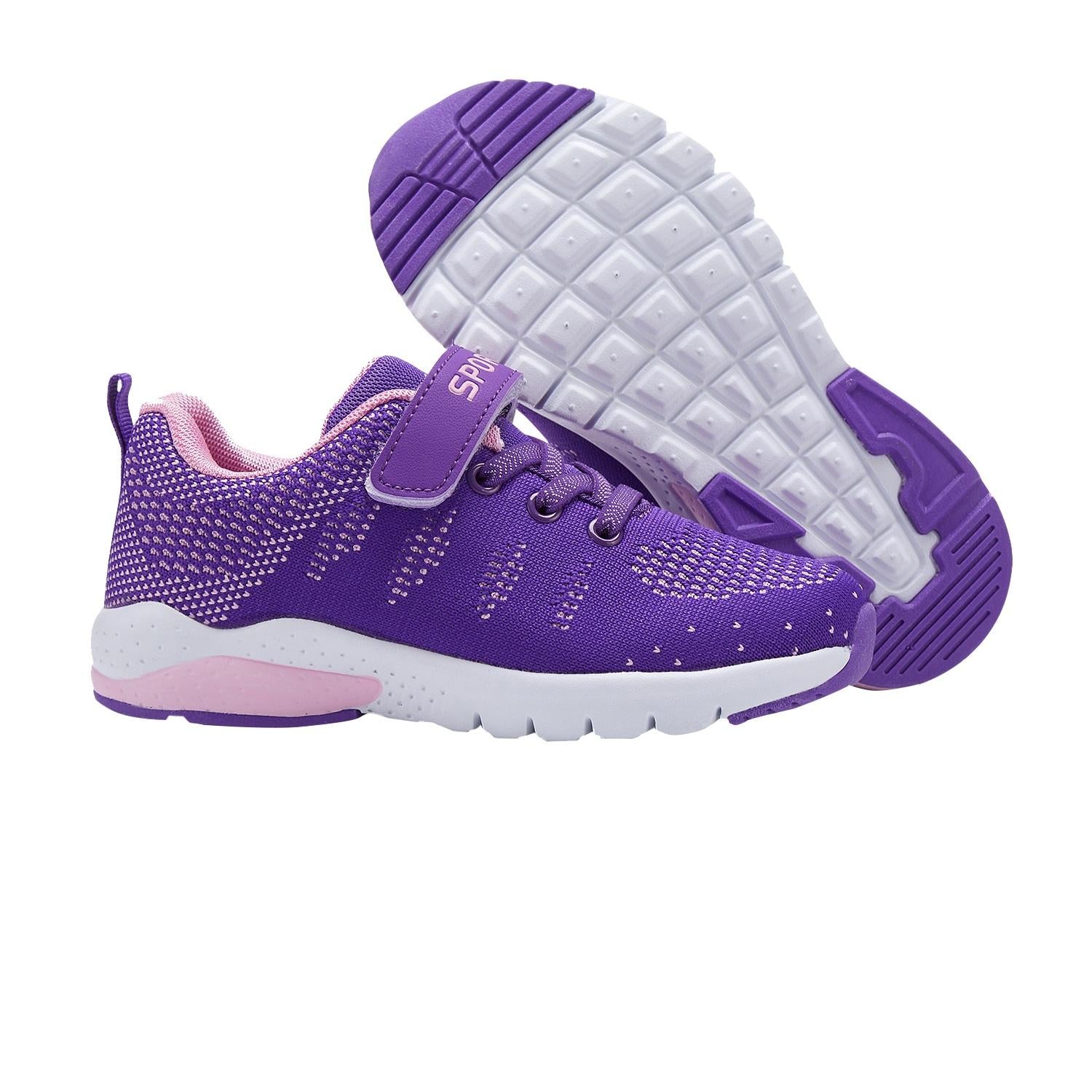 Children Comfortable Sport Shoes MS0284