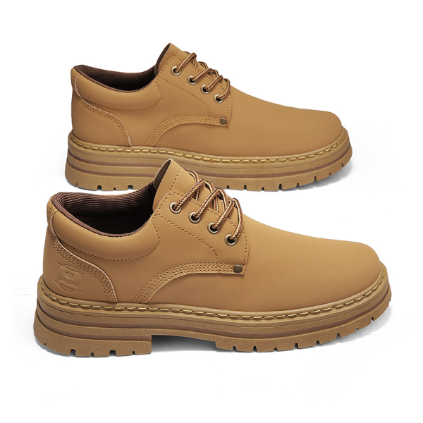 Men Fashion Casual Shoes MTM0263