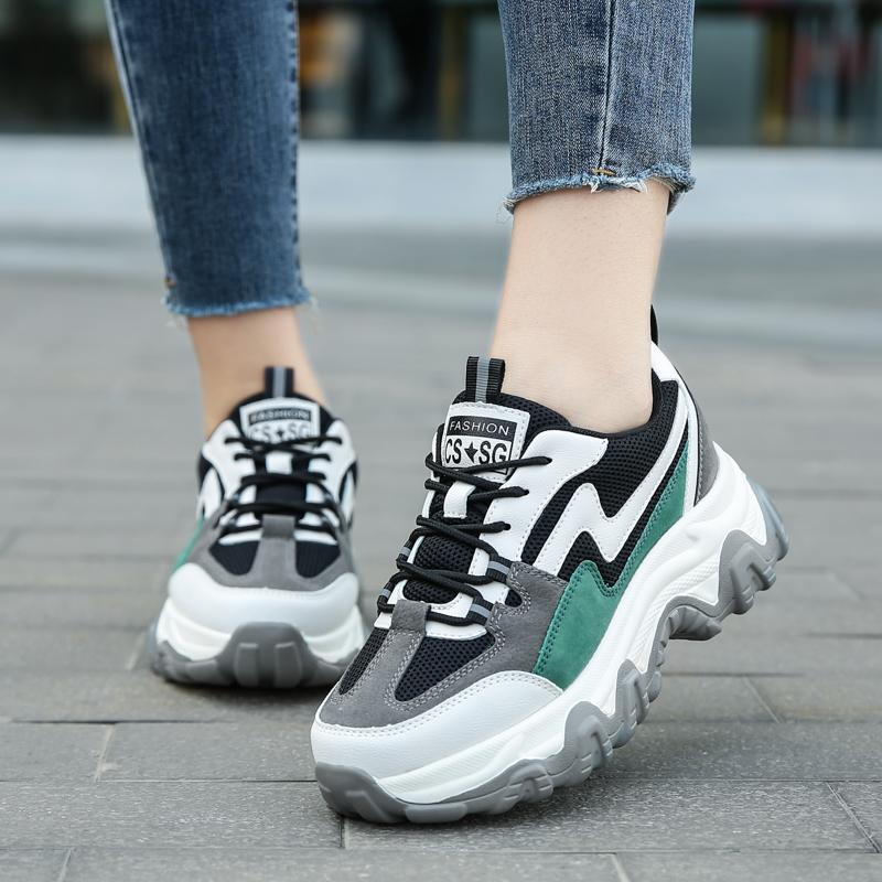 Women  Fashion Sports Shoes MTW0028