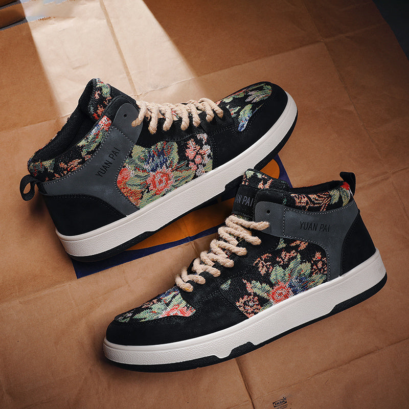 Men Fashion Sports Shoes MTM0253