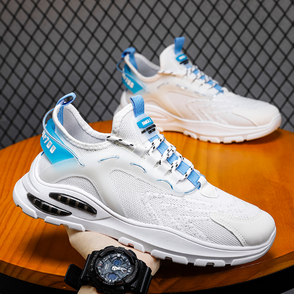 Men Fashion Sports Shoes MTM0427