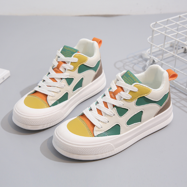 Women Fashion Sports Shoes MTW0147