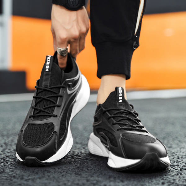 Men Fashion Sports Shoes MTM0227