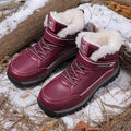 Women  Fashion Snow Boots MTW0029