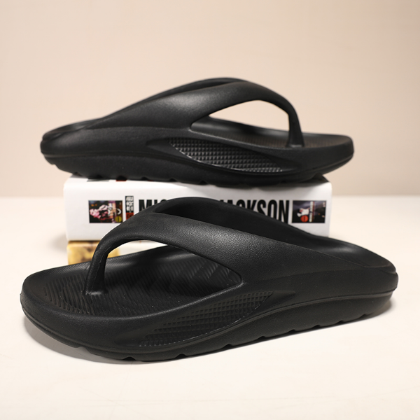 Men Fashion Comfortable Sports Slippers MTM0500