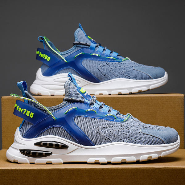 Men Fashion Sports Shoes MTM0427