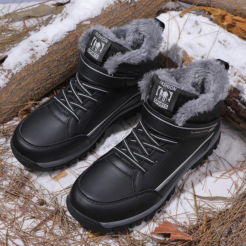 Women  Fashion Snow Boots MTW0029