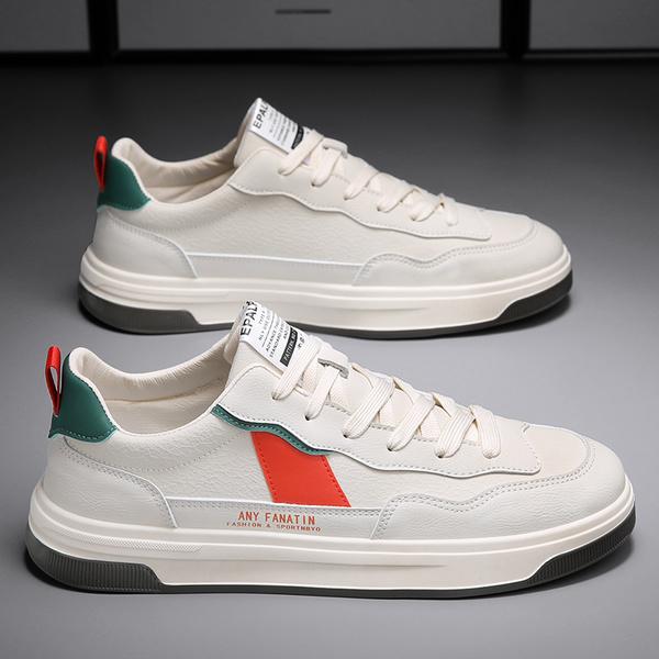 Men Fashion Casual Shoes MTM0091