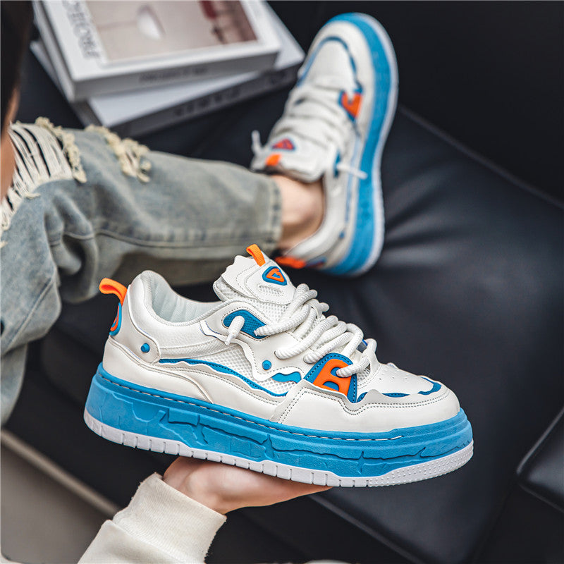 Men Fashion Sports Shoes MTM0470