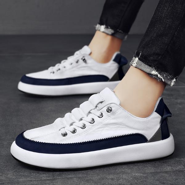 Men Fashion Comfortable Sports Shoes MTM0485