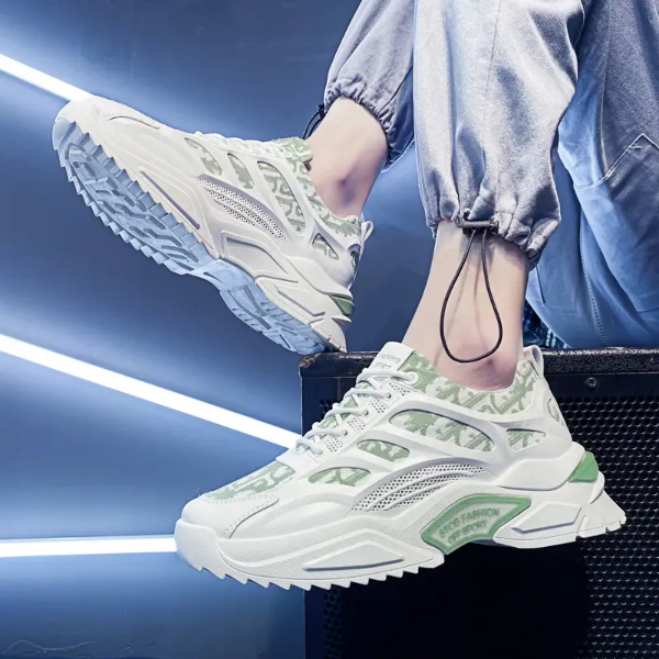 Men Fashion Sports Shoes MTM0411