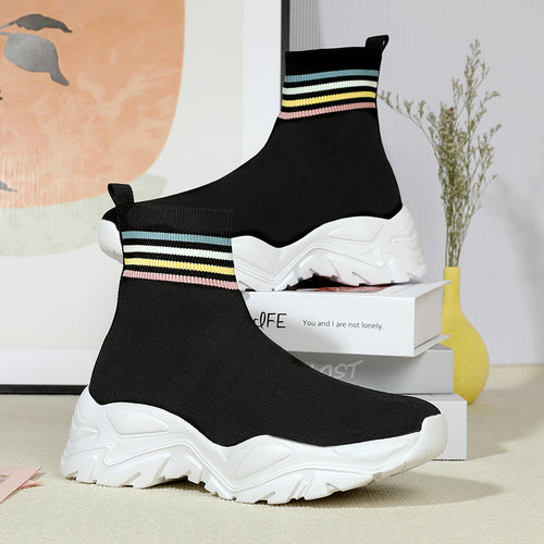 Women Fashion Casual Shoes MTW0035