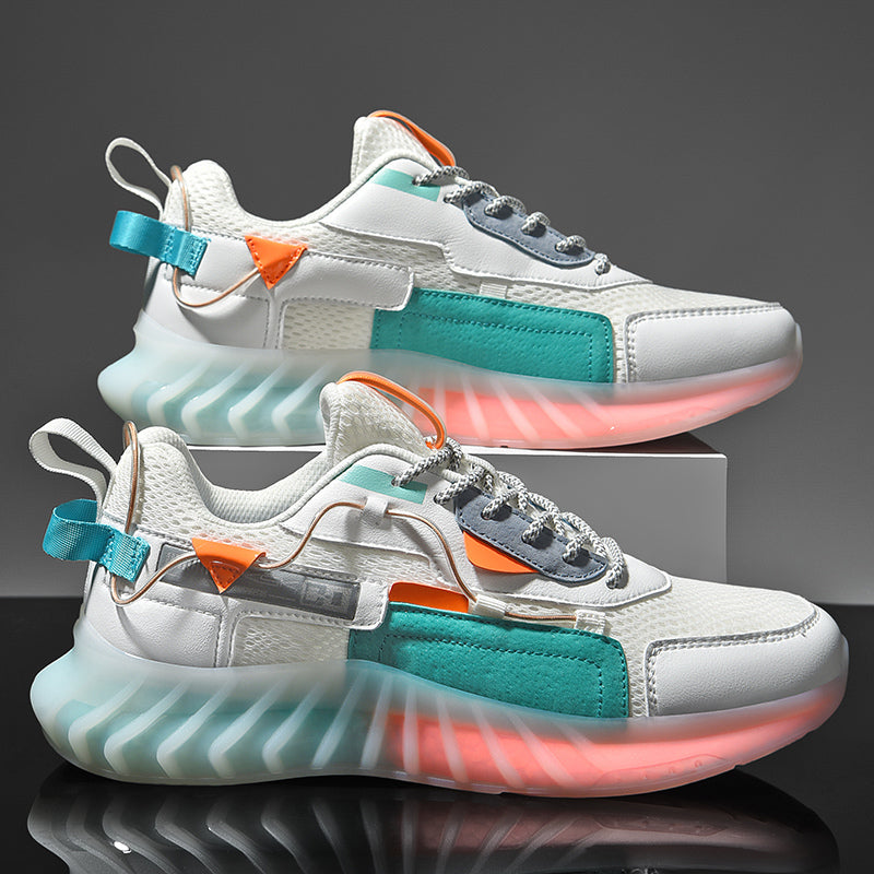 Men  Fashion Sports Shoes MTM0037