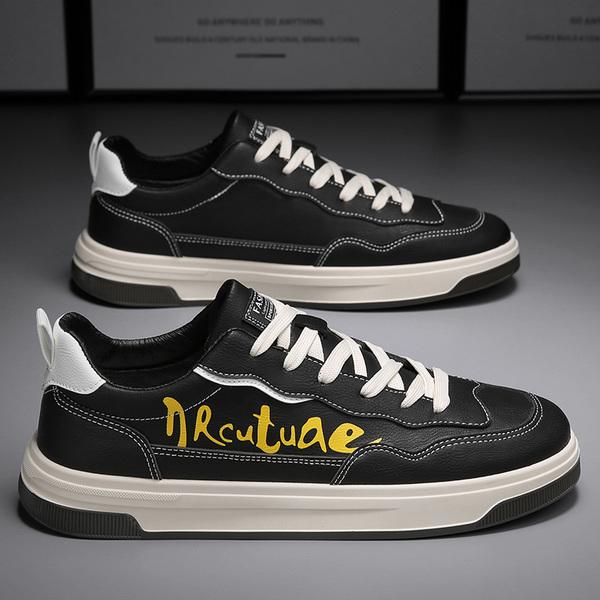 Men  Fashion Casual Shoes MTM0090