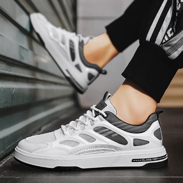 Men  Fashion Sports Shoes MTM0167