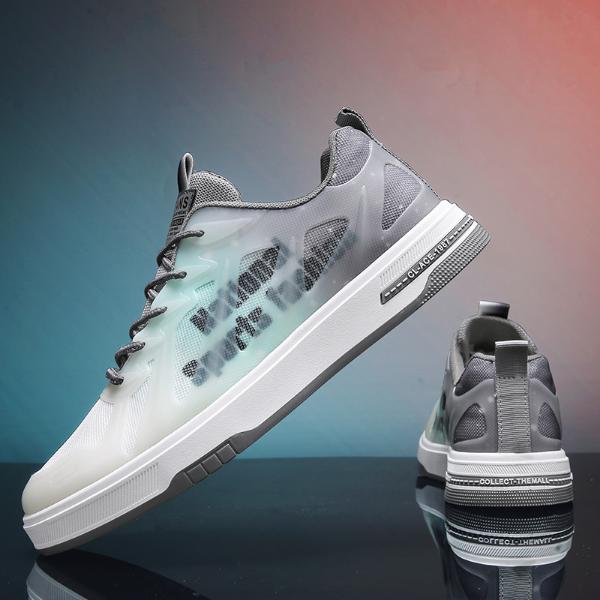 Men  Fashion Casual Shoes MTM0187