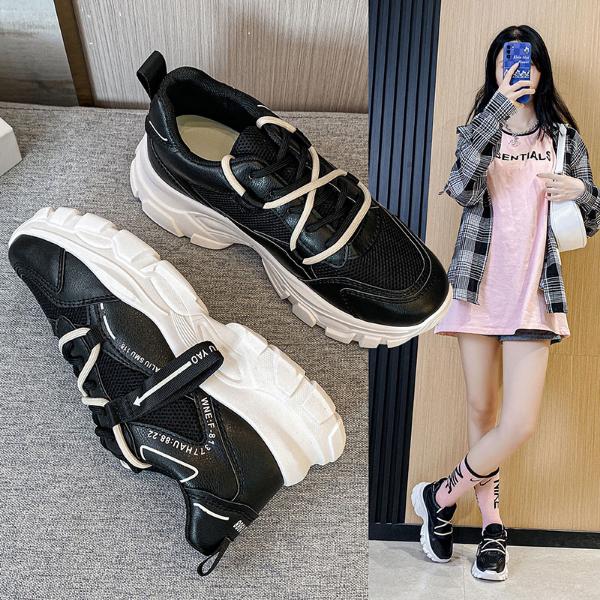 Women  Fashion Casual Shoes MTW0024