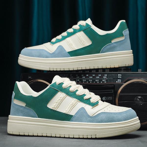 Men  Fashion Sports Shoes MTM0136