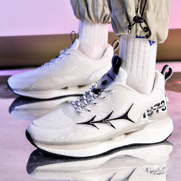 Men Fashion Sports Shoes MTM0432
