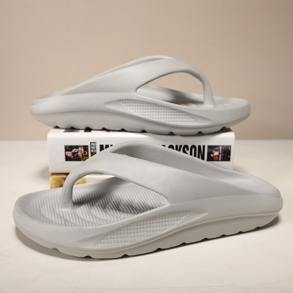 Men Fashion Comfortable Sports Slippers MTM0500