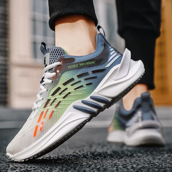 Men Fashion Sports Shoes MTM0475