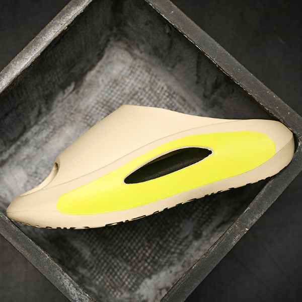 Men Fashion Comfortable Sports Slippers MTM0497 (No Pattern)