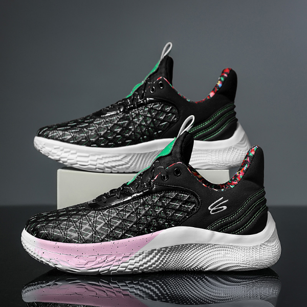Unisex Fashion Sports Shoes MTM0311