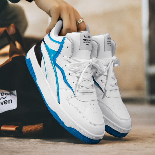 Men Fashion Sports Shoes MTM0370